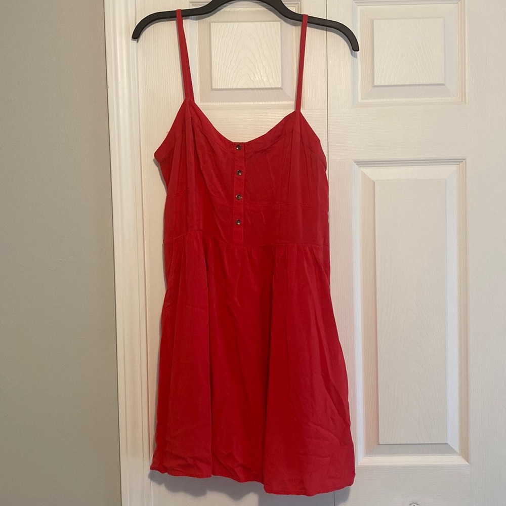 Express Mini Dress